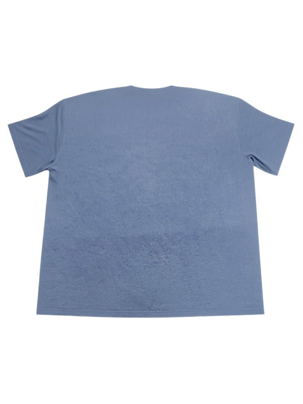 Smurfs Big Papa Graphic Tee Blue XXL - Picture 7 of 8